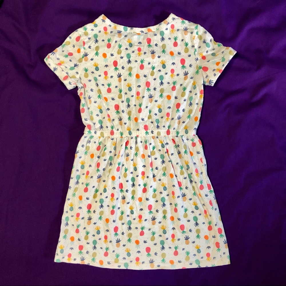 Gap Girls’ Summer Dress Size M